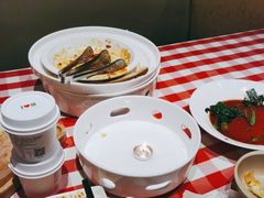 -西贝(宝乐汇店)