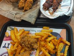 -TACO STAR 塔可星(下沙宝龙店)