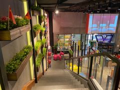 -潮庭·大连海鲜·炭火烧烤·扇贝王(大连店)