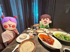 -金鸭季·北京烤鸭(深业上城店)