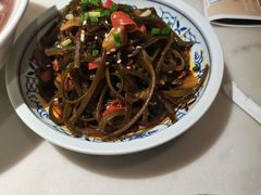 -小菜园新徽菜(镇江丹阳吾悦店)