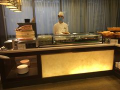 -五洲咖啡厅(五洲大酒店)