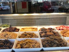 -山林熟食(兰溪路店)