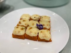 -西贝海鲜汇(槐安路店)