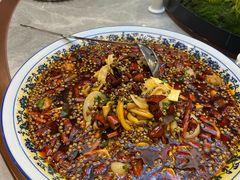 -毛草房(南辛庄街店)