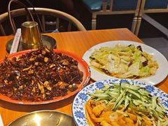 -柴窝堡22号辣子鸡·传承新疆菜