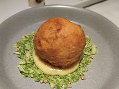 -马邦子·紫苏烤鱼(恒隆广场店)