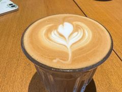澳式奶咖-Jamaicablue Coffeeshop(中央广场店)