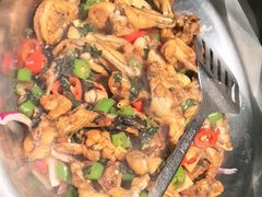 青椒紫苏味-蛙小侠(珠海华发商都店)