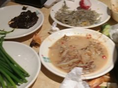 -玫瑰花园自助烤肉(顺义鑫海韵通店)