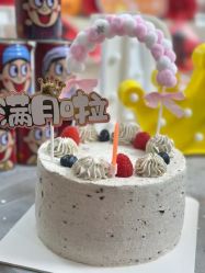 -童谣里医疗级月子中心(独栋湖景店)