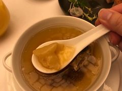-富力丽思卡尔顿酒店·丽轩中餐厅