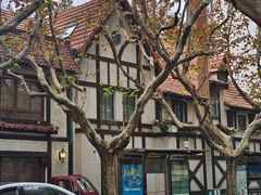 -一尺花园(安和花园店)