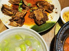 -土桥手掌鸡·26年灌县老味道(都江堰店)