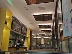 -Aqua Oasis 水天堂(石路天虹店)