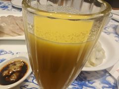 -东方饺子王(工农大路店)