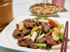 -鹭岛新泉客家菜·海鲜·融合菜(莲前店)