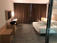 -城市便捷酒店(佛山大良清晖园步行街店)