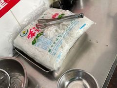 -龙上水现炒生料(柳沙店)