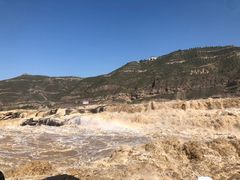 -陕西黄河壶口瀑布旅游区