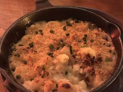 -THE CANNERY&JUJU 新鲜海鲜·牛排美食酒廊