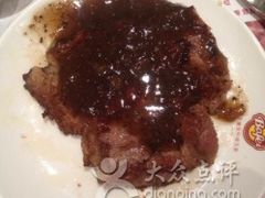 -芭菲盛宴·环球美食(解放碑英利国际店)