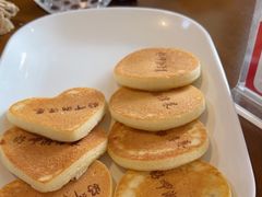 -好恰湘潭小炒与小碗菜(马兰山店)