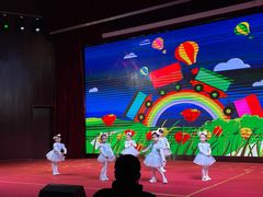 -爱德米乐艺术学院(西宸天街校区)