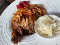 辣鸡肉面-zarah(鼓楼店)