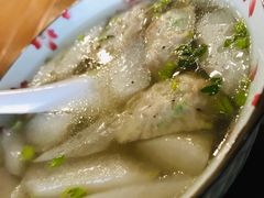 丸子汤-滴水坊(星云文教馆店)