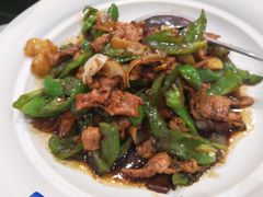 -兰湘子·湘菜小炒(石家庄万象城店)