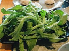 -贰重天冰煮羊自助火锅(东坝店)