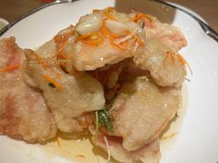 -金掌勺锅包肉(太原万达店)