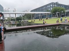 -深圳大学(丽湖校区)