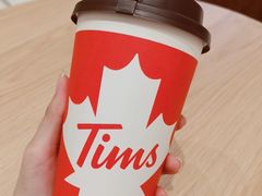 -Tims天好咖啡·贝果(融科创意中心店)