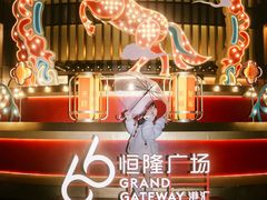 -港汇恒隆广场