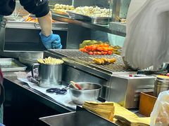 -威威小食
