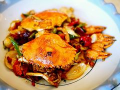 越南膏蟹-华兴大酒楼(亿宝大厦店)