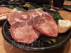 -九田家黑牛烤肉(淮北万达店)