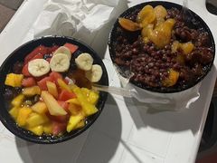 -小胖老味刨冰