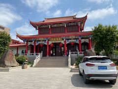 -显应宫(长乐区)