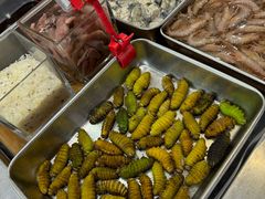 -威海九禧海鲜居渔水饺(经区店)