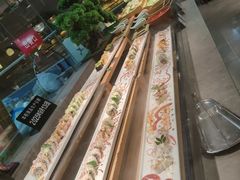 -千滋百味自助海鲜烤肉(布吉景华店)