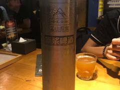 -腰子哥烤串(石佛营炫特店)
