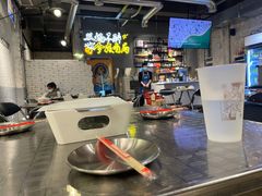 -有局·成都市井烧烤·精酿啤酒(双楠店)