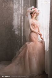-青禾蒙娜丽莎婚纱摄影(武汉总店)
