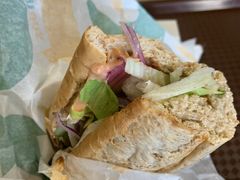 -SUBWAY赛百味(金码大厦店)