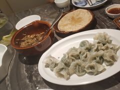 -前海沿·青岛菜(乐客城店)