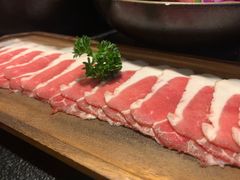 -盡膳口福·百年汤方火锅(科华北路店)