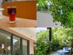 -Beans Solo豆号咖啡(百家湖花园店)